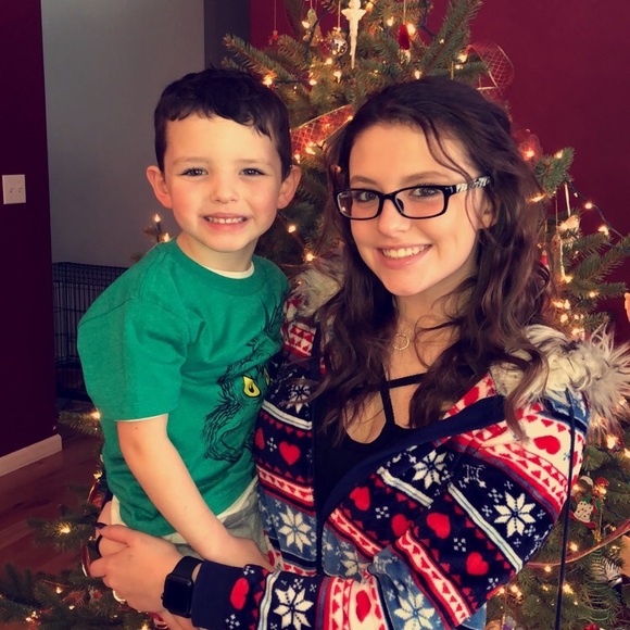 Meet your Posher, Ryan - Picture 8 of 8